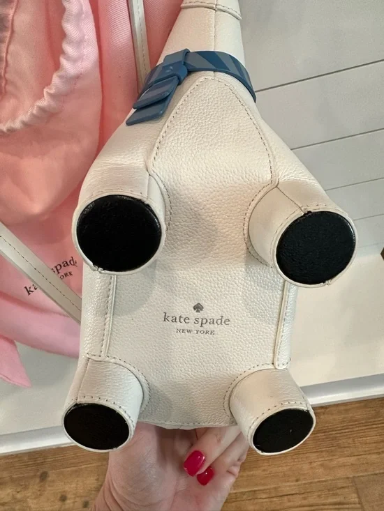 Kate Spade Polar Bear 3 pc Novelty Set - Picture 3 of 11